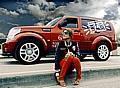 Dodge Nitro